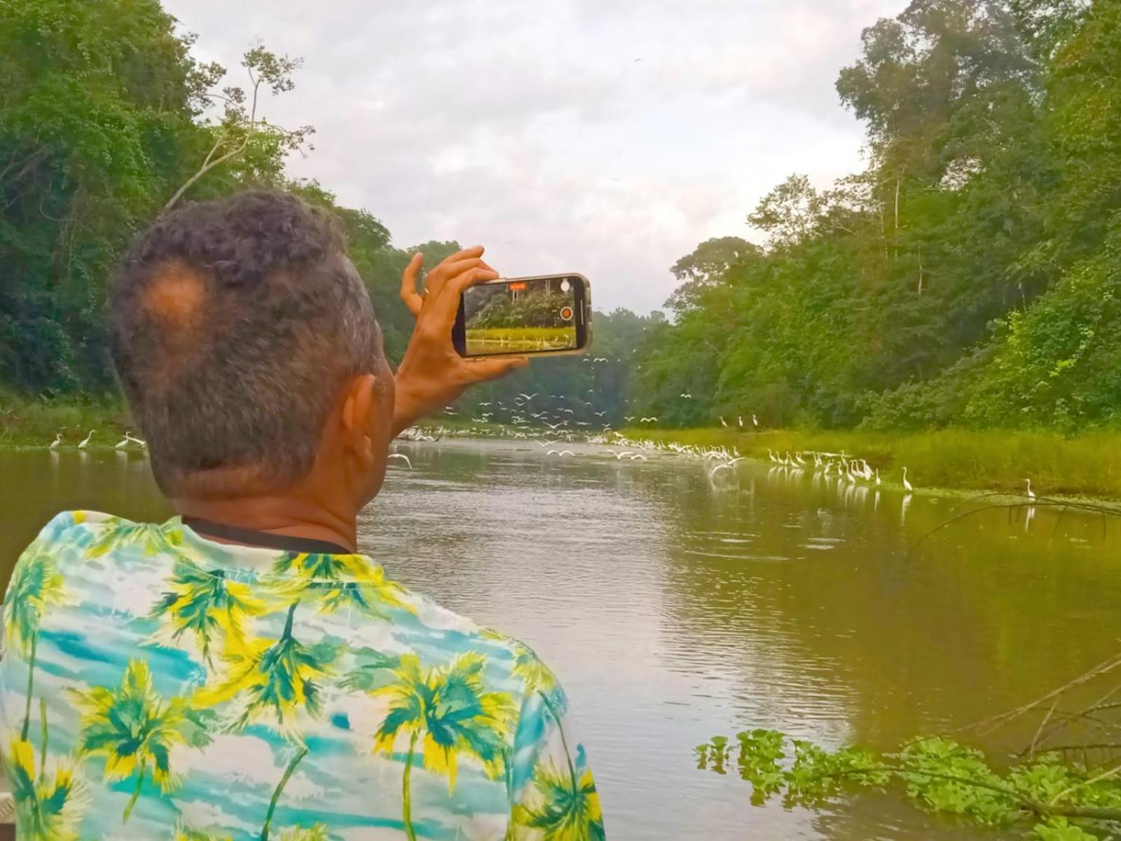 Jacamar Lodge Expeditions Iquitos Exterior photo
