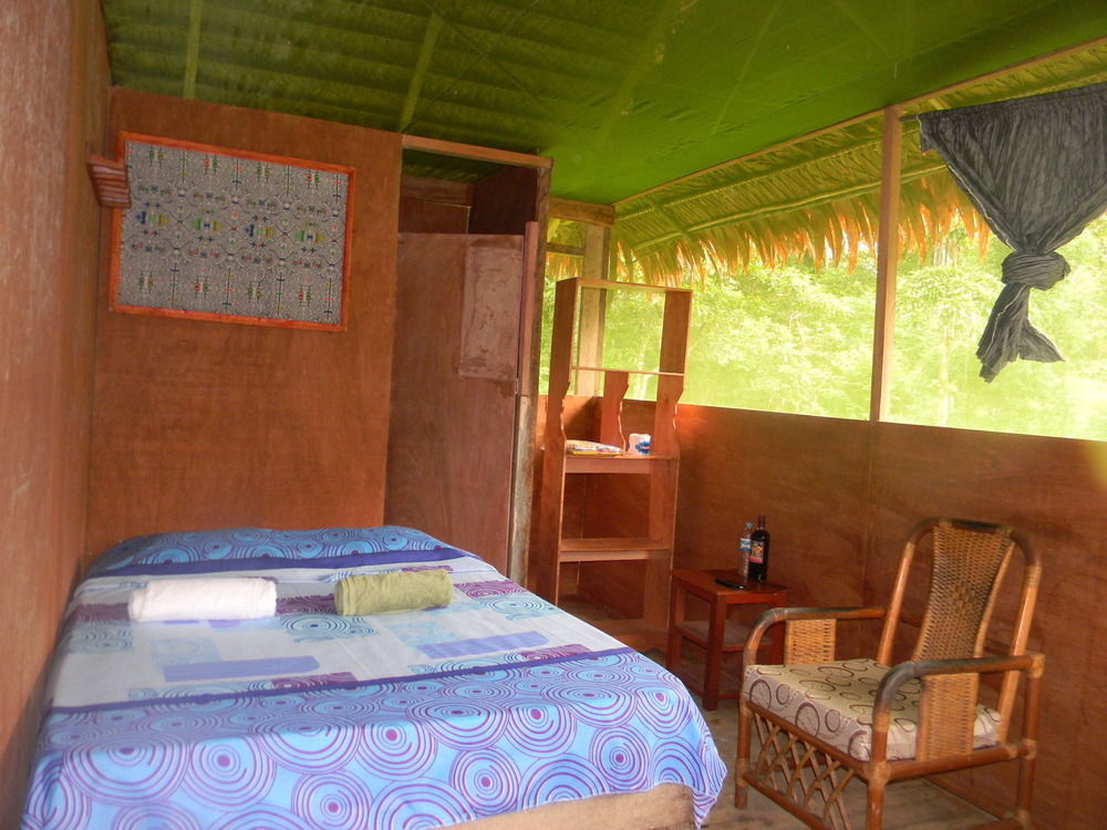 Jacamar Lodge Expeditions Iquitos Exterior photo