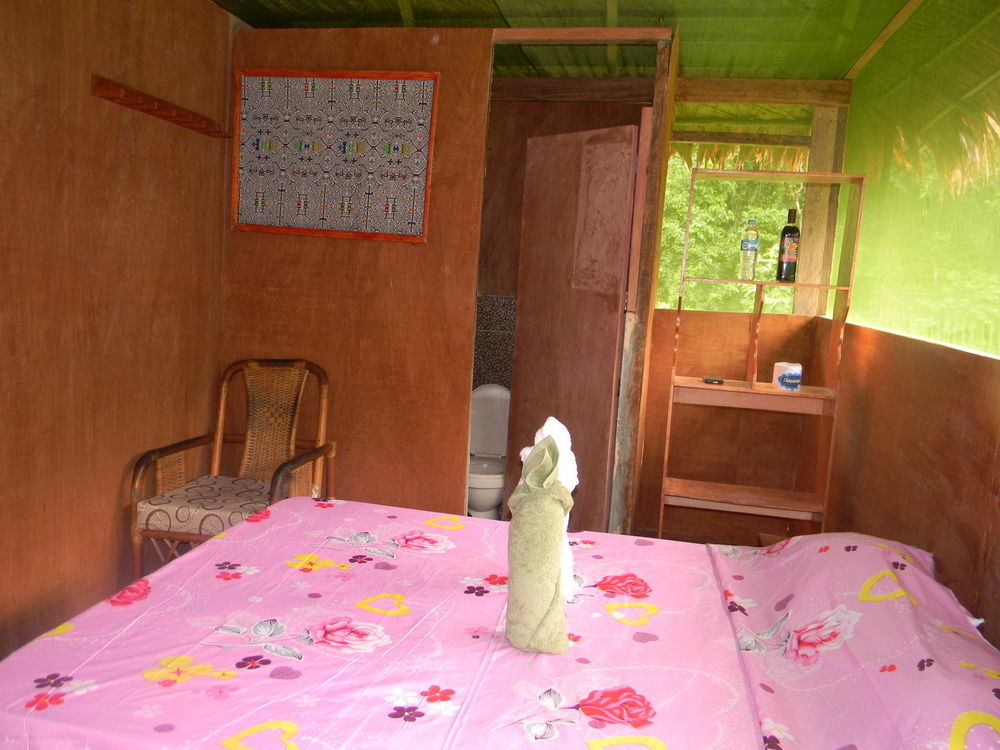 Jacamar Lodge Expeditions Iquitos Exterior photo