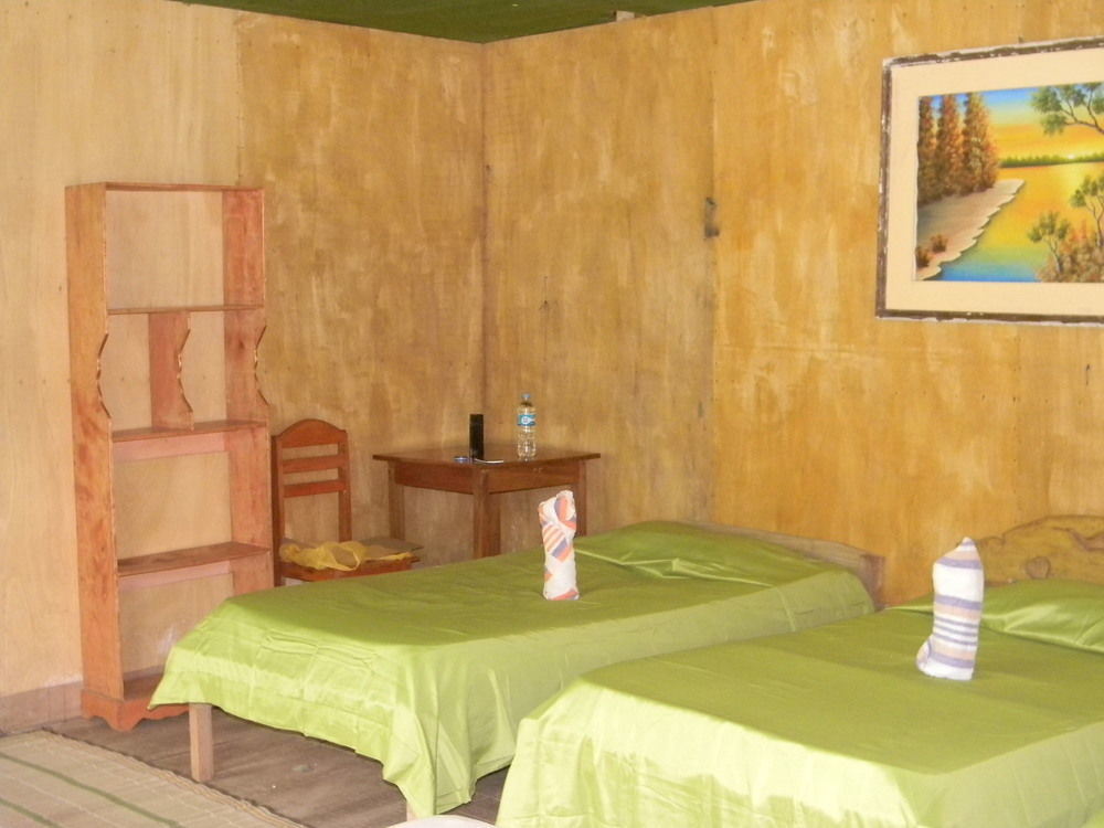 Jacamar Lodge Expeditions Iquitos Exterior photo