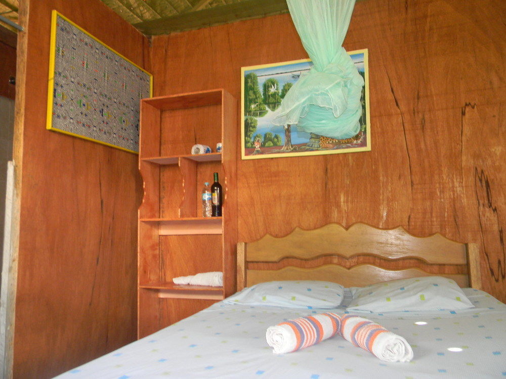 Jacamar Lodge Expeditions Iquitos Exterior photo