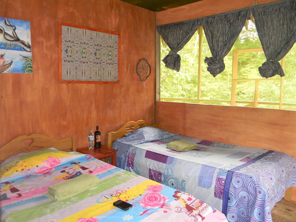 Jacamar Lodge Expeditions Iquitos Exterior photo